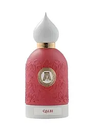 Attar Collection Qalbi Extrait de parfum (унісекс) 80ml парфумована вода