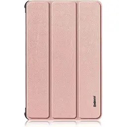 Чохол-книжка BeCover Flexible TPU Mate для Samsung Galaxy Tab A7 Lite SM-T220 / SM-T225 Rose Gold (706476) - мініатюра 7