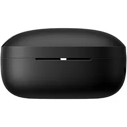 Бездротові навушники Baseus Bowie E20 True Wireless Earphones, IPX5, BT5.3, ENC, 35mAh, 500mAh, 8h, Black A00069700113-00 - мініатюра 4