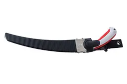 Пила ручна для обрізки гілок садова Intertool HT-3146 330 мм x 6 T x 1" x 3D - мініатюра 6
