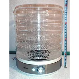 Сушка MPM Product MSG-11 - мініатюра 7