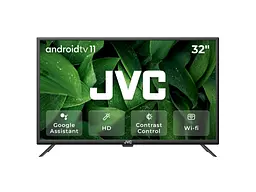 Телевізор JVC LT-32MU238
