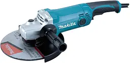 Шліфмашина кутова GA9050 230мм 2000Вт Makita teh0025412