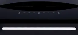 Витяжка декоративна похила WEILOR PDS 62303 BL 1100 LS Motion - мініатюра 10