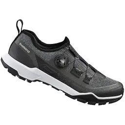 Веловзуття Shimano M EX700 45 Чорний (1096-ESHEX700MCL01S45000)