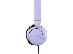 Гарнитура HyperX Cloud Mini Wired Lavender (7G8F5AA) - миниатюра 4