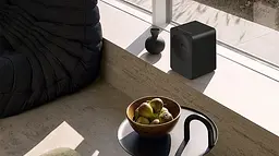 Акустична система Samsung Music Studio HW-LS70H, 3.1.1, BT, HDMI-eARC, Wi-Fi, Dolby Atmos, чорний - мініатюра 6