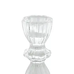 Свічник LED Vesta 15.5 см (A060276) - мініатюра 2