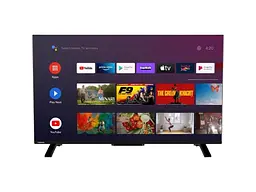 Телевізор Toshiba 55UA2363DG - мініатюра 2