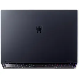 Ноутбук Ігровий Acer Predator Helios 18 AI PH18-73-92T4 з процесором Intel Core Ultra 9 275HX pana la 5.4GHz, 18", WQUXGA, 120Hz, IPS, 96GB DDR5 RAM, 4TB SSD, NVIDIA® Windows 11 Pro, Abyssal чорний - мініатюра 13