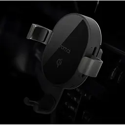 Бездротовий зарядний пристрій MI DRIVE PB01 Xiaomi 70mai Car Wireless Charger - мініатюра 2