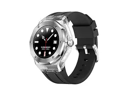 Смарт-годинник TREX FALCON 500 PRO BLACK (TRX-FLC500-BLK) - мініатюра 8