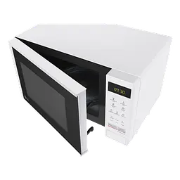 Мікрохвильова піч LG MS2042DY (6051799) - мініатюра 9