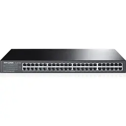 Комутатор мережевий TP-Link TL-SF1048