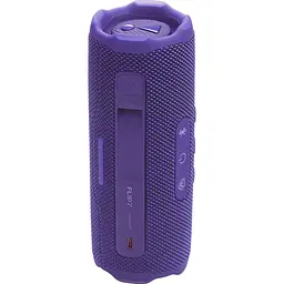 Портативна акустика JBL Flip 7 Purple [JBLFLIP7PUR] [133207] - мініатюра 7