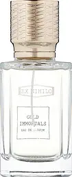 Оригінал Ex Nihilo Gold Immortals 50 мл Парфумована вода