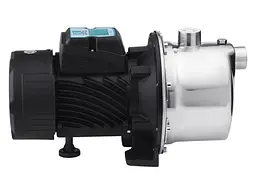 Насос поверхневий відцентровий Pumpman SGJ800 Нmax 43 м Qmax 3,3 куб.м 800 Вт (нержавіюча сталь) (CV029756) - мініатюра 3