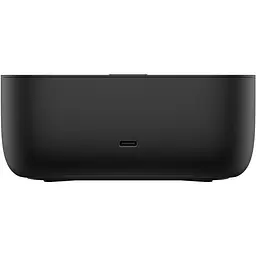 Мульти-адаптер - хаб - док-станція HP USB-C Dock G6 (9X3V1UT) Type-C (USB 3.1) to HDMI / 3x USB 3.1 / Type-C / 2xDP / RJ45 чорна - мініатюра 3