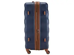 Валіза Semi Line 28 L Navy (T5706-3) - мініатюра 8