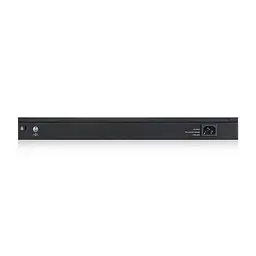 Комутатор ZYXEL GS1900-48 (GS1900-48-EU0102F) - мініатюра 4