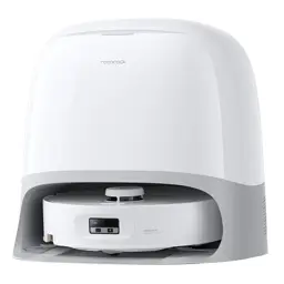 Пилосос Roborock Qrevo Curv 2 Flow