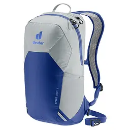 Рюкзак Deuter Speed Lite 13 Tin Indigo (1052-3410022 4338) - мініатюра 4