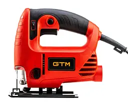 Електролобзик GTM JS100/710E - мініатюра 2