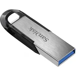 USB флеш накопичувач SanDisk 256GB Ultra Flair USB 3.0 (SDCZ73-256G-G46) - мініатюра 3