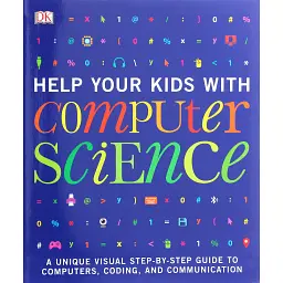 Help Your Kids with Computer Science -