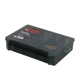 Коробка Meiho VS-3020NDDM black