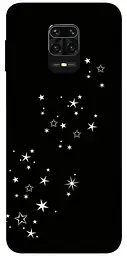Чохол Demsky Stars way для Xiaomi Redmi Note 9s / Note 9 Pro / Note 9 Pro Max