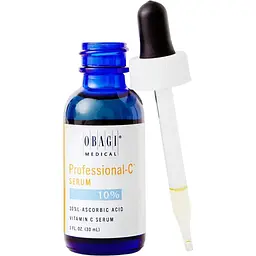 Сироватка для обличчя Obagi Professional-C Serum 10% 30 мл (362032050515) - мініатюра 2