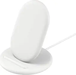 Бездротовий зарядний пристрій Google Pixel Stand [GA00507-US] [88917] - мініатюра 3