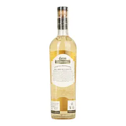 Текіла Jose Cuervo Tradicional Reposado 100% Agave 40% 0.7 л - мініатюра 2
