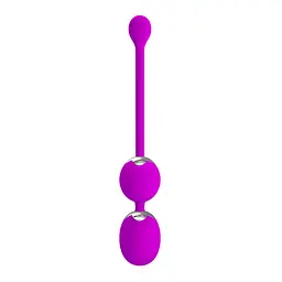 Вагінальні кульки Pretty love Werner USB 12 function PRETTY LOVE BI-014548 99015