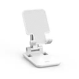 Настільний тримач XO C143 Desktop Phone Holder Білий - мініатюра 4