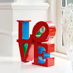 Конструктор LEGO Art Love 791 деталь (31214) - мініатюра 6