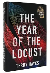 The Year of the Locust - мініатюра 2