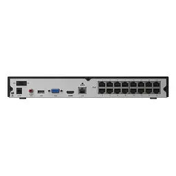 Відеореєстратор Reolink RP-PN16-NHD без HDD - мініатюра 2