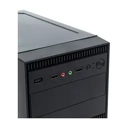 Корпус для ПК Casecom GN-1718-500 - мініатюра 8