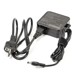 Блок живлення для ноутбука PowerPlant 60W Універсальний, 12V, 5A (5.5*2.1) (WMKD00MS0042) - мініатюра 3