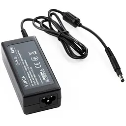 Блок живлення до ноутбуку Vinga HP 65W 19.5V 3.3А 4.8*1.7 long (VPA-1953-HP4817-101)