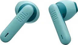 Навушники бездротові JBL Wave FLEX 2 блакитні (JBLWFLEX2BLU) - мініатюра 5