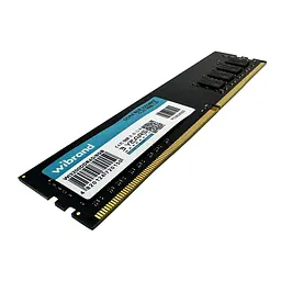 Оперативна пам'ять DDR4 Wibrand 8GB 3200MHz CL22 DIMM - мініатюра 3