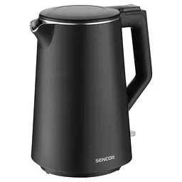 Чайник Sencor SWK 0551BK (41023976)