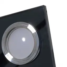 Світильник точковий Brille декоративний HDL-G245 BK MR16 36-150 - мініатюра 9