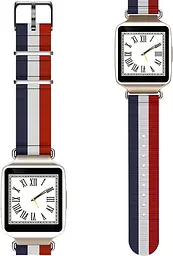 Смарт-годинник UWatch L1 Gold - мініатюра 2