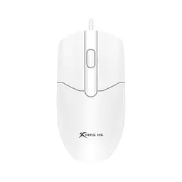 Миша XTRIKE ME GM - 124 wired mouse |1000dpi|