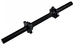 Лавка для жиму RN-Sport ReadMeBlack 4 грифи 100 кг дисків - мініатюра 8