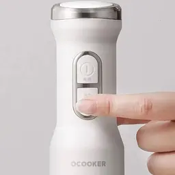 Блендер Qcooker Cooking Stick (CD-HB01) [43214] - мініатюра 3